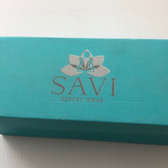 Savi Sandals - Picture 4 of 4